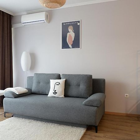 Macropolis Apartments Μίσκολτς Εξωτερικό φωτογραφία