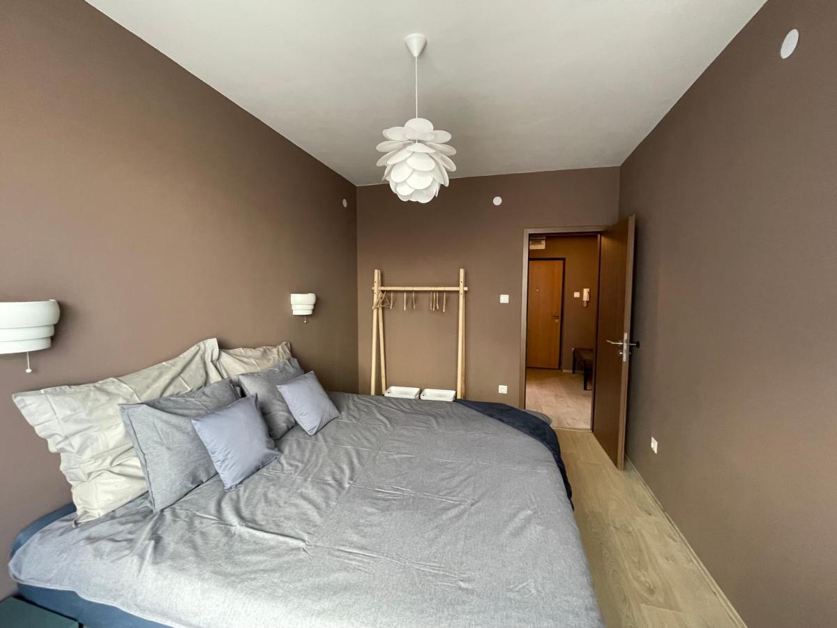 Macropolis Apartments Μίσκολτς Εξωτερικό φωτογραφία