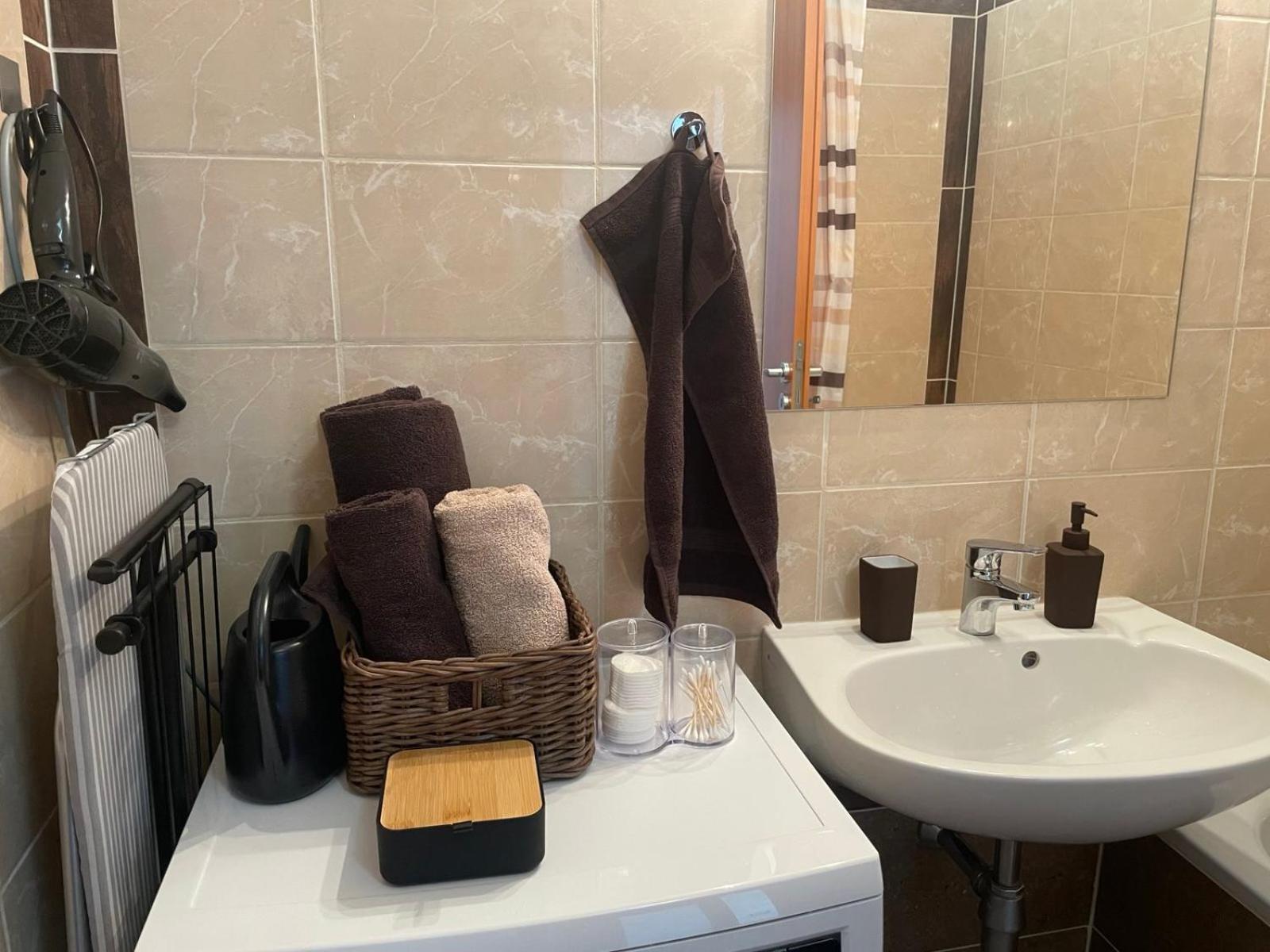 Macropolis Apartments Μίσκολτς Δωμάτιο φωτογραφία