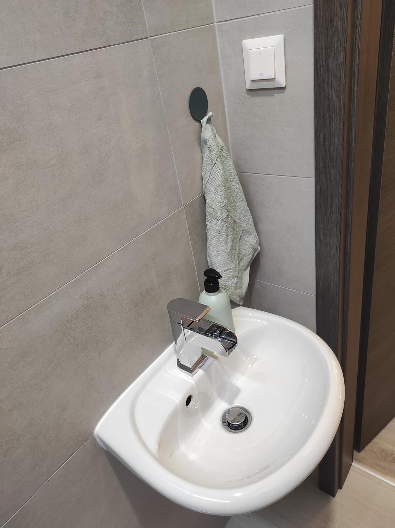 Macropolis Apartments Μίσκολτς Δωμάτιο φωτογραφία